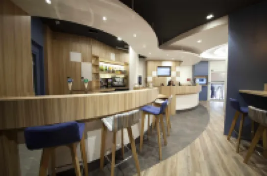 The Originals Boutique, Hôtel le Marmotel, Clermont-Ferrand Hotels in Clermont-Ferrand