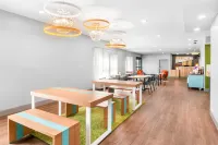 Spark by Hilton Corpus Christi Southeast - 2-Star