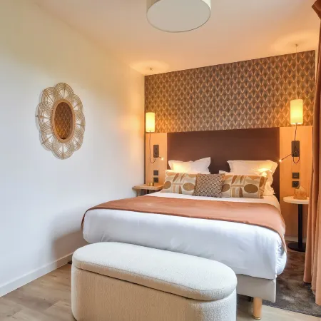 Residhome aparthotel Paris Saclay - Bures sur Yvette