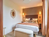 Residhome aparthotel Paris Saclay - Bures sur Yvette - Apartments