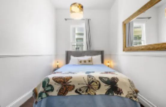 Worldwide Backpackers Hotels in Wellington