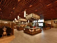 Hotel Shikanoyu - Morgenmad