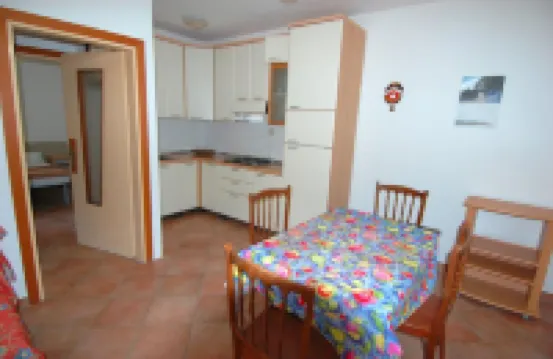 Cozy Flat in Rosolina