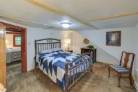 1 Mi to Lake Superior: Cottage w/ Sauna & Rec Room - Wifi
