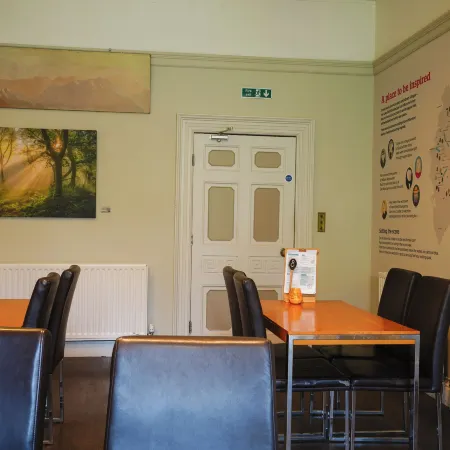 YHA Hawkshead