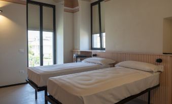 Casale della Vittoria