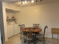 2-bedroom townhouse in fantastic Lauderhill, Kings