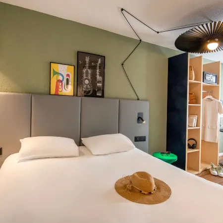 Ibis Cannes Centre