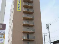 Smile Hotel Towada Hotels in Towada