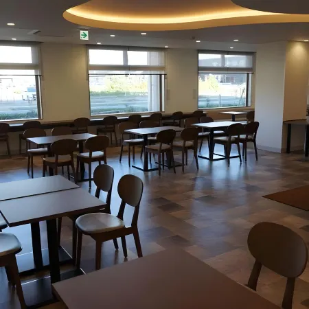 Hotel New Gaea Nishi Kumamoto Ekimae