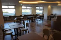 新蓋亞西熊本站前飯店 - 早餐