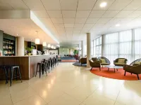 Novotel Sénart Golf de Greenparc - bar