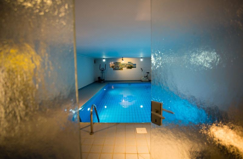 Hotel am Sportpark photo 4