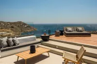 Amyth of Mykonos Super Paradise