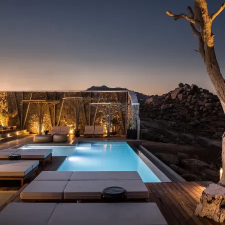 LYO Boutique Hotel