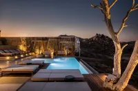 LYO Boutique Hotel - スパ