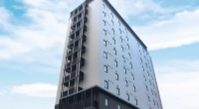 ホテルクラウンヒルズ小名浜 小名浜周辺のホテル