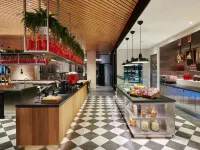 Citizenm Chicago Downtown Hotels in Chicago