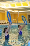 Hotel Metropole - Pools