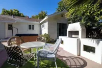 Classic Inglewood Gem 3Bed/1Bath w/Jacuzzi