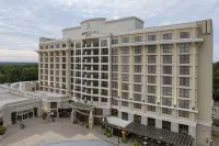 Renaissance Raleigh North Hills Hotel Các khách sạn ở Wake County