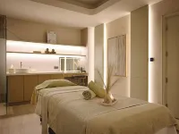 Al Aziziyah Boutique Hotel by the Torch - spa