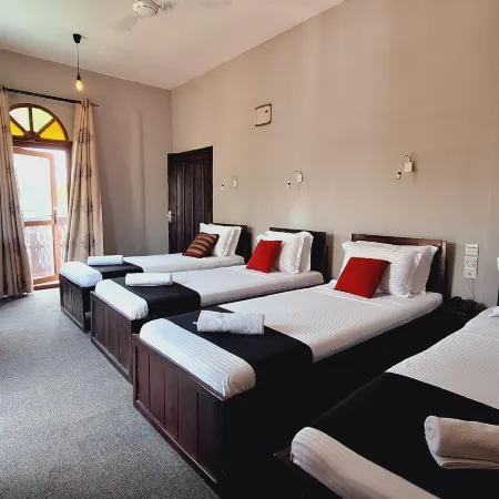 Rumaisa Hotel