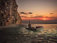Etheria Luxury Villas & Suites - Villas