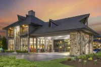 Best Western Plaza Inn Hotels near Gateway RV Park & Campground