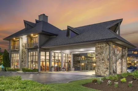 Best Western Plaza Inn