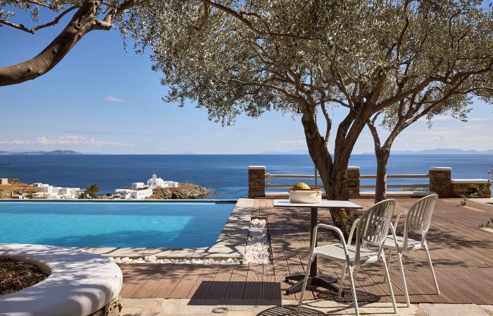 Selana Suites