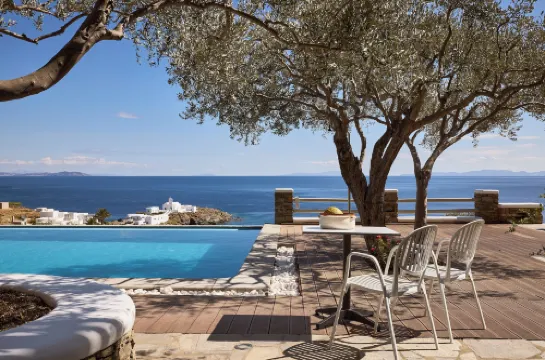 Selana Suites