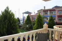 Apartamentos Marina Internacional - Ocean View