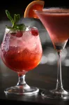 The Capital Mbombela - Bar