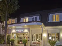 Courtyard Hamburg Airport Hotels near Hamburg Airport