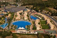 Aqualand Resort - Wifi