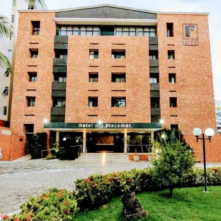 Ritz Plazamar Hotel