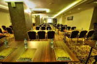 Golden Deluxe Hotel Hotels in Adana
