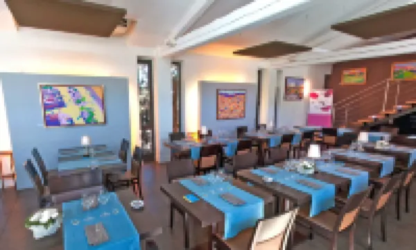 Best Western Sevan Parc Hotel Hotels in Vaucluse