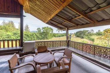 รูปภาพของRosemary House : บ้านสวนโรสแมรี่