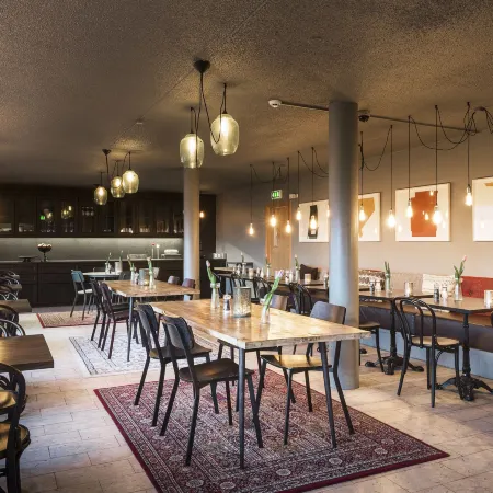 Hotel Höfn