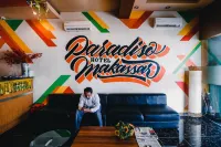 Reddoorz Plus Near Makassar Town Square Hotels in Tamalanrea