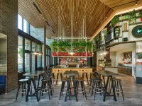 Citizenm Seattle Pioneer Square Hôtels à proximité de : Tour Smith