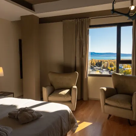 Esplendor by Wyndham El Calafate Hotels in El Calafate