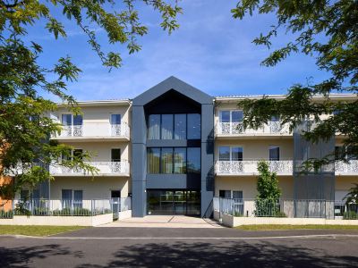 Quality Aparthotel St-Paul-lès-Dax
