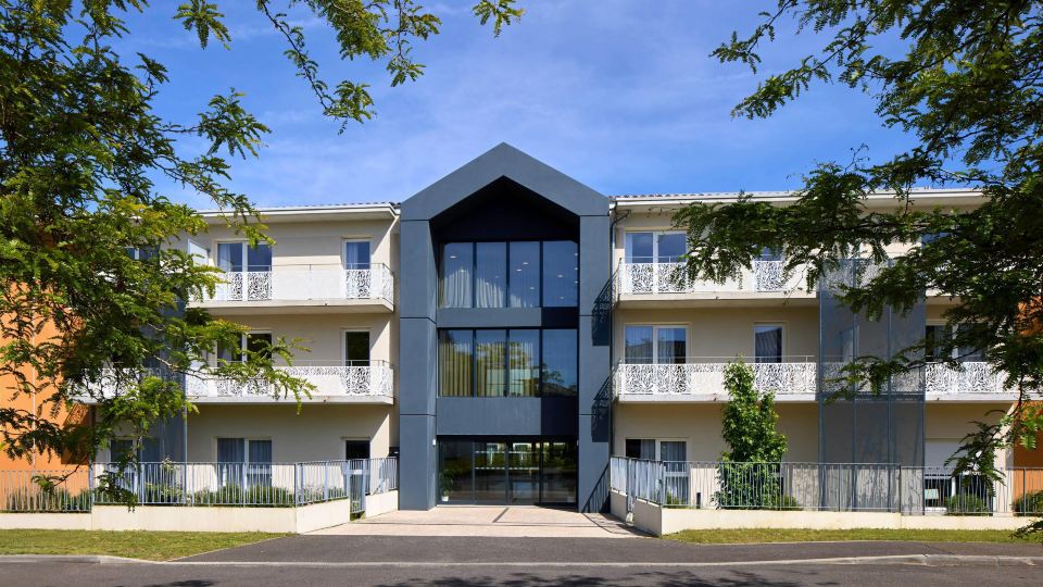 Quality Aparthotel St-Paul-lès-Dax