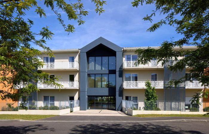 Quality Aparthotel St-Paul-lès-Dax