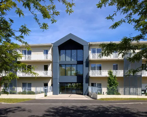 Quality Aparthotel St-Paul-lès-Dax Hotels in Saint-Paul-lès-Dax