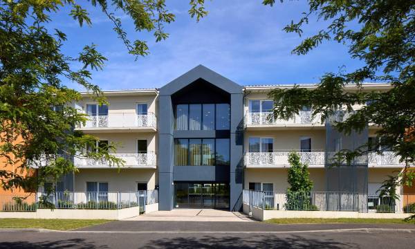 Quality Aparthotel St-Paul-lès-Dax