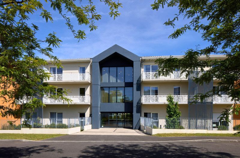 Quality Aparthotel St-Paul-lès-Dax